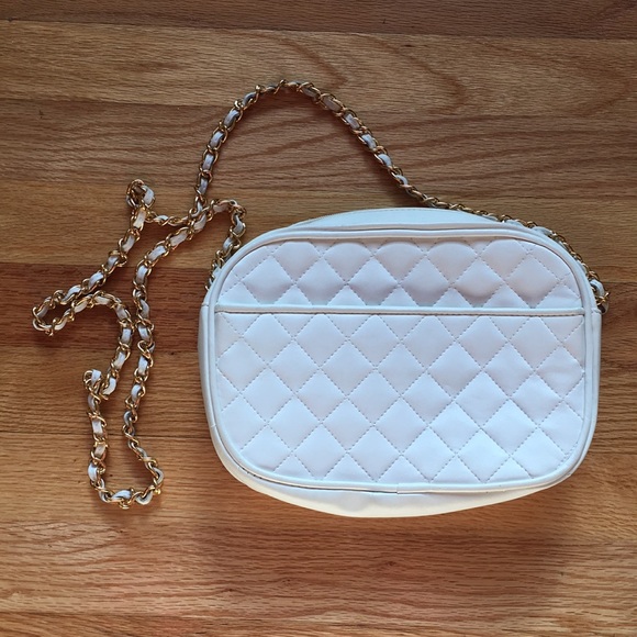 Kate Landry Handbags - Kate Landry Crossbody Purse